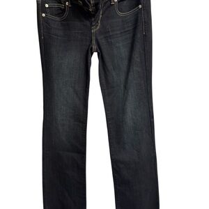 American Eagle Women's Blue Jeans